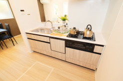 【Kitchen】