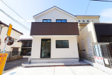 新築一戸建て