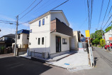 新築一戸建て