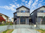 新築一戸建て