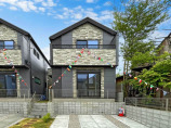 新築一戸建て