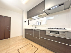 【Kitchen】