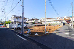 【外観:4月撮影】