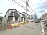 新築一戸建て