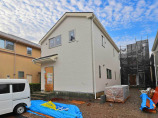 新築一戸建て