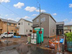 【外観:5月撮影】