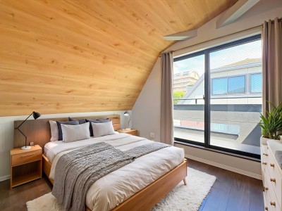 東久留米市南町4丁目1-3 新築分譲住宅 全1棟 コンセプトイメージ4