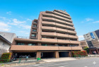 グランイーグル千歳船橋 中古マンション 5階部分