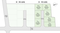 【全体区画図】