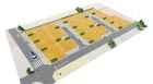 あきる野市山田645-16付近 建築条件付き売地 全18区画