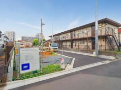 【外観:5月撮影】