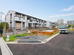 【外観:5月撮影】