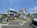 新築一戸建て