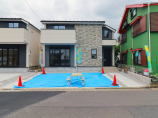 新築一戸建て