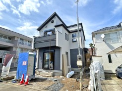 【外観】7月上旬撮影