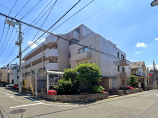 マンション