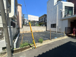 【更地】