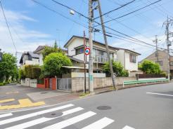 【外観:5月上旬撮影】