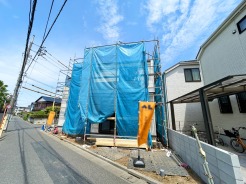 【外観:5月撮影】