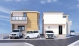 新築一戸建て