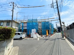 【外観:5月撮影】