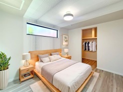 【Room:6帖】
※本画像はCG加工により家具配置しています。