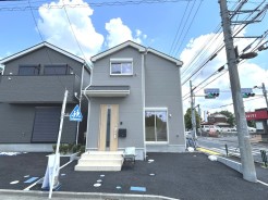 【外観】2号棟