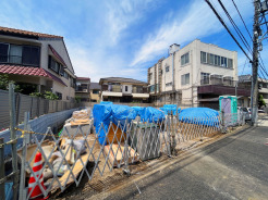 【外観:5月撮影】