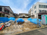 新築一戸建て