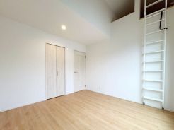 【Room:C号棟】