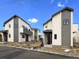 新築一戸建て