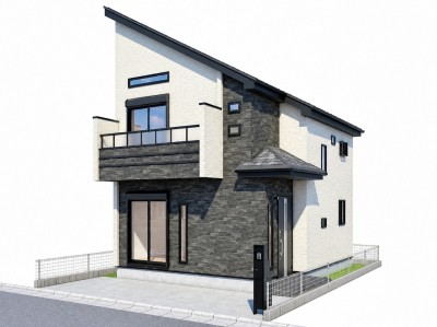 【イメージパース】
※イメージ画像と実際の物件とは異なる場合がございます。 【イメージパース】
※イメージ画像と実際の物件とは異なる場合がございます。