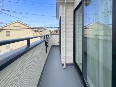 【Balcony】 【Balcony】