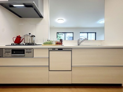 【Kitchen】 【Kitchen】