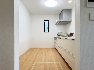 【Kitchen】 【Kitchen】