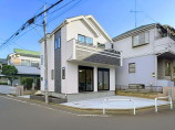 新築一戸建て