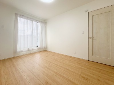 【Room:6帖】 【Room:6帖】