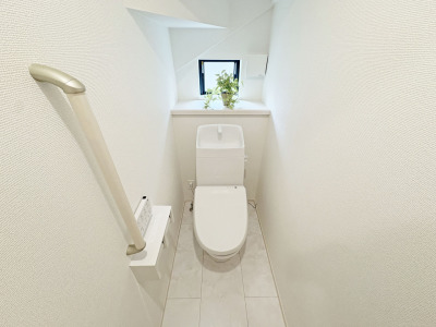 【Toilet】 【Toilet】