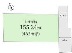 【区画図】