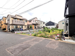【更地】