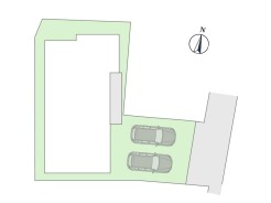 【全体区画図】