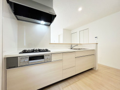 【Kitchen】