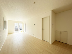 【LDK:1号棟】
