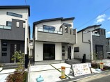 新築一戸建て