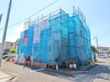 新築一戸建て