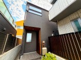 中古一戸建て