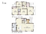 新築一戸建て