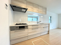 【Kitchen】