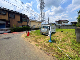 【外観:6月中旬撮影】