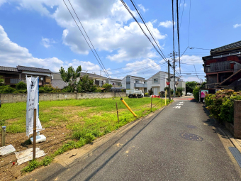 【外観:6月中旬撮影】